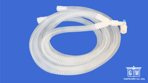 Circuito de Ventilación Adulto Standard