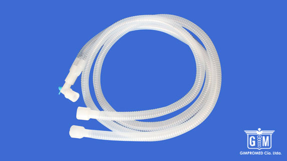 Circuito de Ventilación Pediátrico Standard