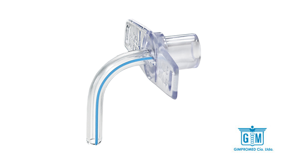 Traqueotomo sin Balón