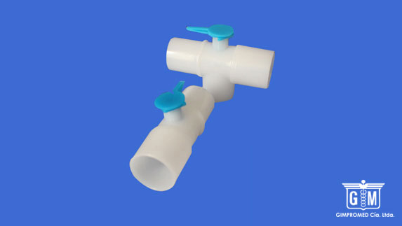 Adaptador MDI 22OD/22ID