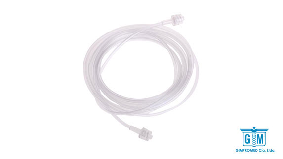 Líneas de Anestesia Gas Sampling