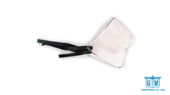 Mascarilla Tienda Facial