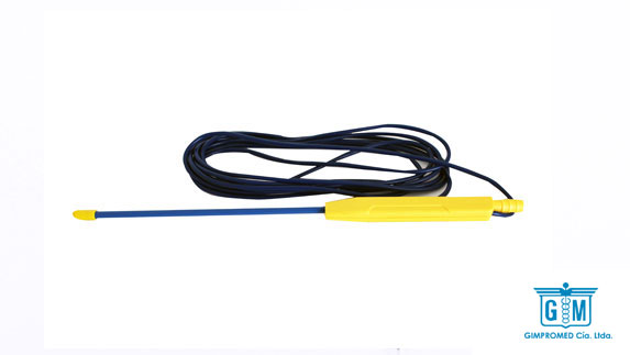 Electrocoagulador de Succión UltraClean® - GIMPROMED