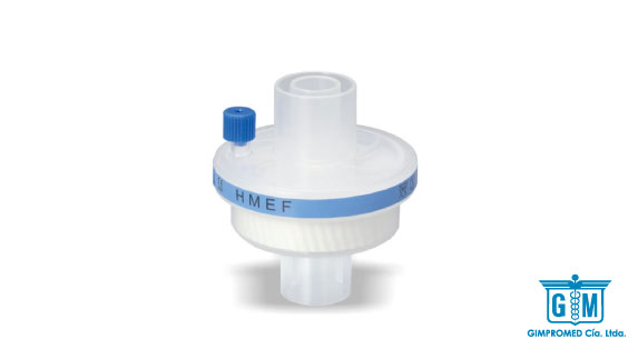 Filtro Higroscópico HMEF