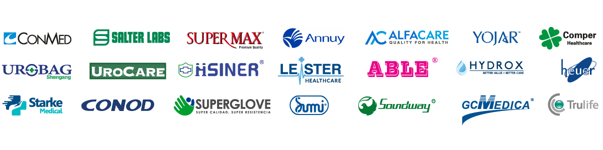 Socios estratégicos