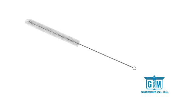 Cepillo de Traqueotomía