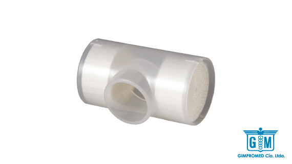 Filtro de Traqueotomía