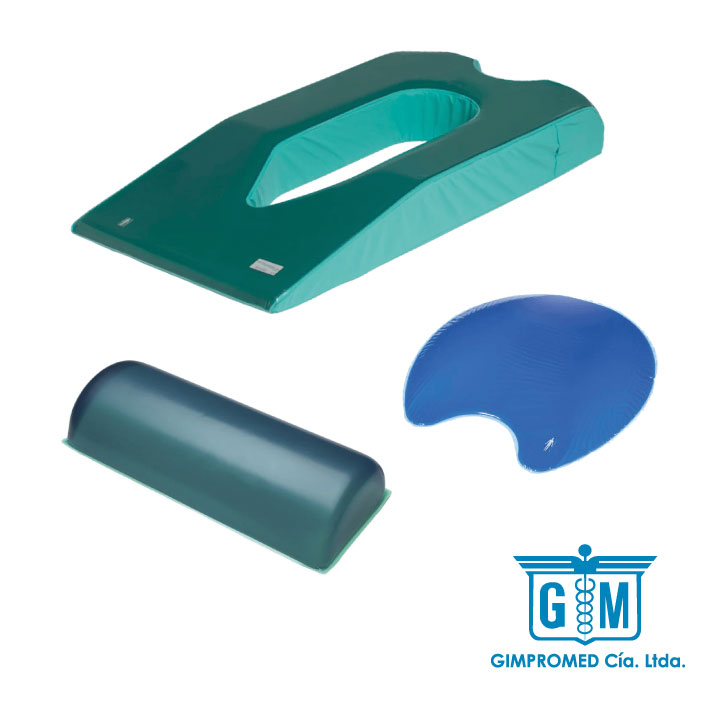 Posicionadores Para Protección Corporal